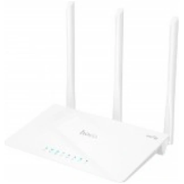 Wireless router WiFi 4 HOCO (HI30) White 694200764