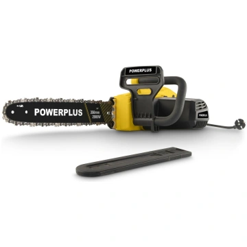 POWERPLUS Motorzāģis 2000W 350mm, Jauda: 2000 W, Z
