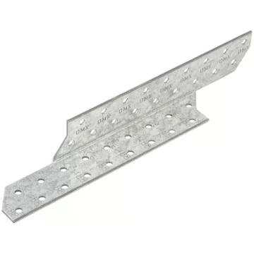 Spāru leņķis 32x250x2.0mm labais