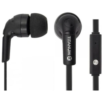 Titanum TH109K AUSTIŅAS AR SMARTPHONE CONTROL UN M