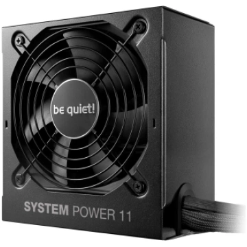 be quiet! System Power 11 650W power supply unit 2