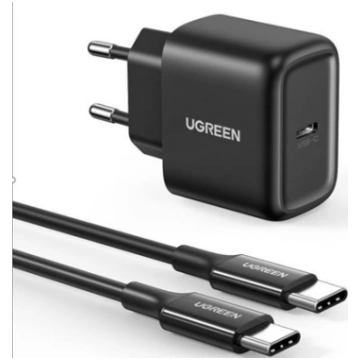 adowarka Ugreen adowarka sieciowa UGREEN CD250, 25