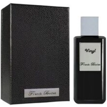 Franck Boclet Vinyl Extrait de Parfum 100ml 357507