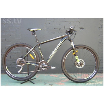 Velosipēds MERIDA BIG NINE 200 XL