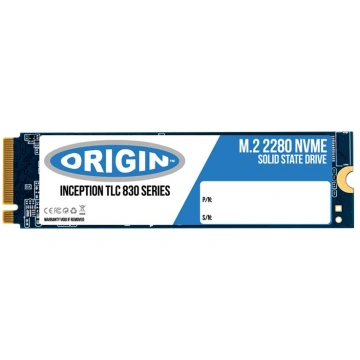Origin Storage Inception M.2 NVMe 3D TLC - SSD - 1