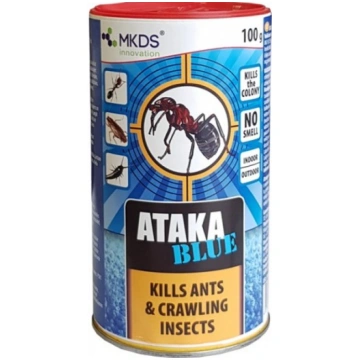 Skudru ierobežošanai ATAKA BLUE 100g