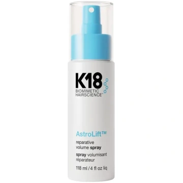K18 Biomimetic Hairscience AstroLift Reparative Vo