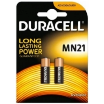 Baterija Duracell MN21 5000394203969