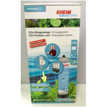 EHEIM CO2 Set 200 6063200