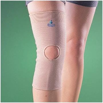 Vaļēja ceļa ortoze OPPO Medical