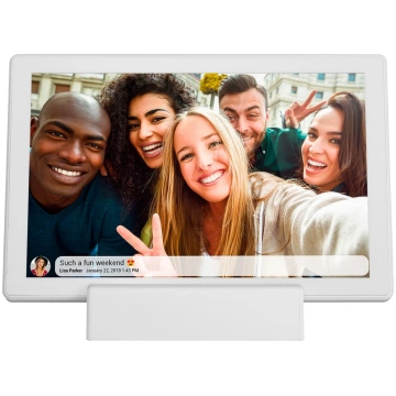 Denver Digitālais rāmis 10,1"" 16GB microSD WiFi s