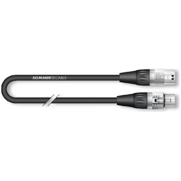 Microphone Cable SC-Micro-Stage, 2 x 0,14 mm² | XL