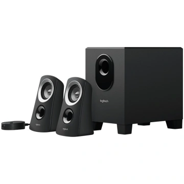 Logitech Datora skaļruņi S/Z313
