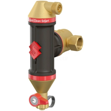 Flamco gaisa/netīrumu atdalītājs Flamcovent Clean 