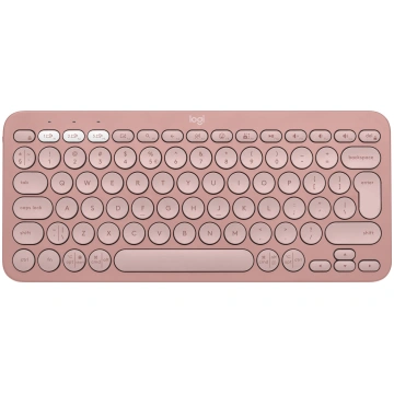 Logitech Pebble Keys 2 K380s - keyboard - QWERTY -