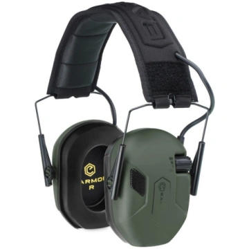 3mtm Earmor - Aktīvie Aizsargi Dzirdes M300a - Fol