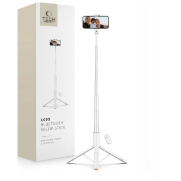Selfie stick Tech-Protect Kijek Tech-Protect L09S