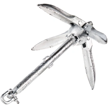 Enkurs Outland 1,4 kg | OU-14 | 4750701160928 | OU