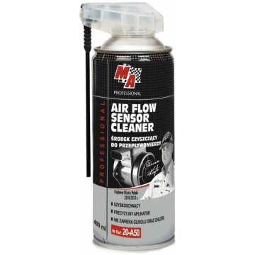 MA Professional gaisa sensora tīrītājs aerosolā, 2