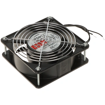 VENTILATORS A19-W PIELIETOJUMS: RACK SKAPĪŠI