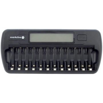 Processor charger EverActive AAA/AA NC-1200