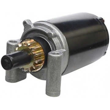 ELEKTRISKAIS STARTERIS KOHLER 1209805 08-21001
