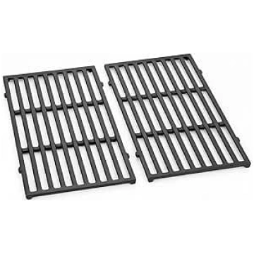 Denmay 7637 44,5 x 26 cm cepšanas režģis Weber Spi