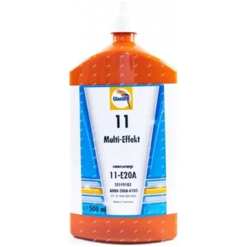 GLASURIT Saules oranža krāsa 500ml Krāsas, lakas u