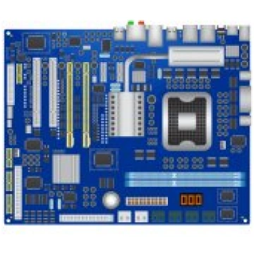 Dell 9010 SFF ReNew mātesplate KM0012-DELL