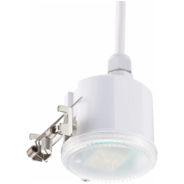 Motion sensor, microwave, 20m 1200W 380° with remo