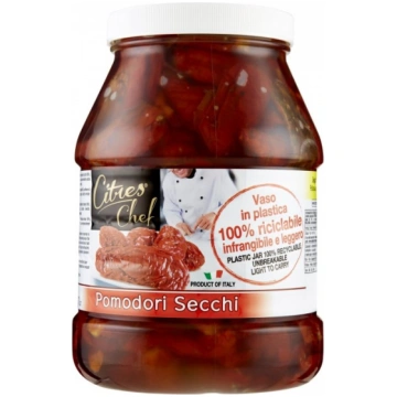 CITRES CHEF SECURITY POMODATION BY 2.5 KG