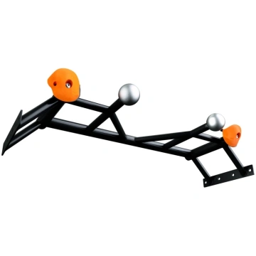 Gladiator Pull-up Bar upgrade Lacertosus