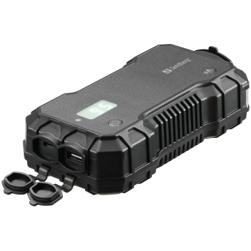 Sandberg 420-98 Jumpstarter Powerbank 10000 168326