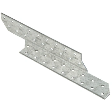 (107359) Stiprinājums LK5 32x250x2mm spāru kreisai