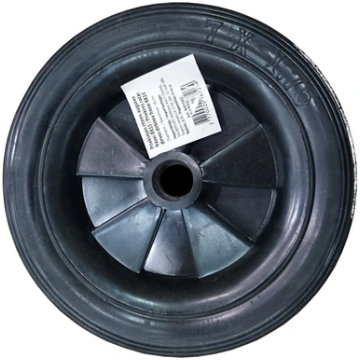 Atbalsta ritenis augsnes frēzei BK55 EDWARD 18cm