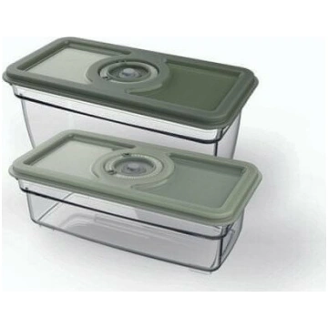 Electrolux Vacuum container set for EVFK1, EVFK1+ 