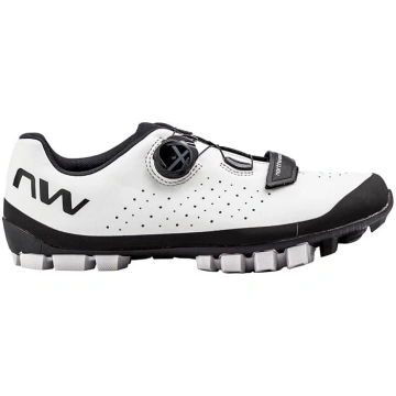 Northwave Hammer Plus MTB velosipēdu apavi Black 2