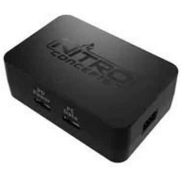 Nitro Concepts IMMERSION LED Box GAZU-1047
