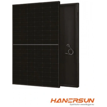 Saules panelis HANERSUN Hitouch 5N 415W TOPCon ful