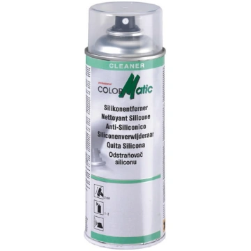 Motip ColorMatic Silicone Remover 400ml (174469&MO