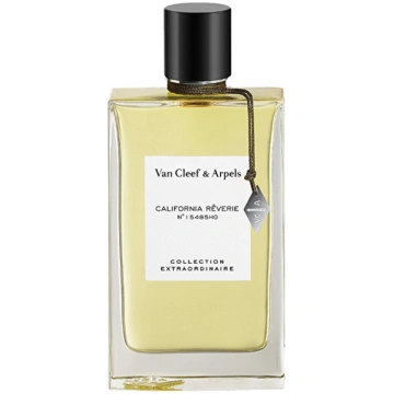 Van Cleef & Arpels, Collection Extraordinaire Cali