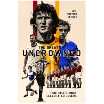 Great Uncrowned Neil Fredrik Jensen