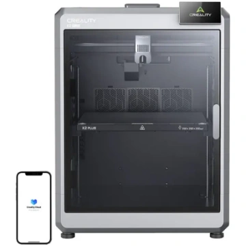 CREALITY Creality K2 Plus 3D Printer