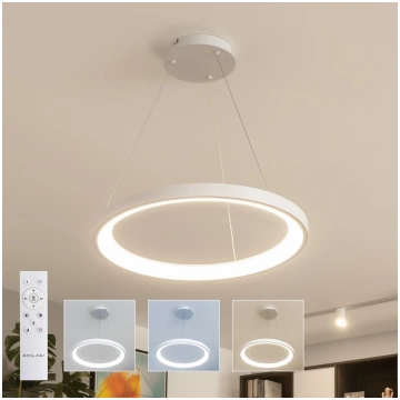 Brilagi - LED regulējama piekaramā lampa uz troses