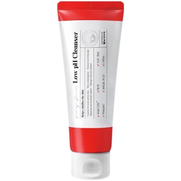 Mizon Good Bye Blemish Low pH Cleaner 100ml