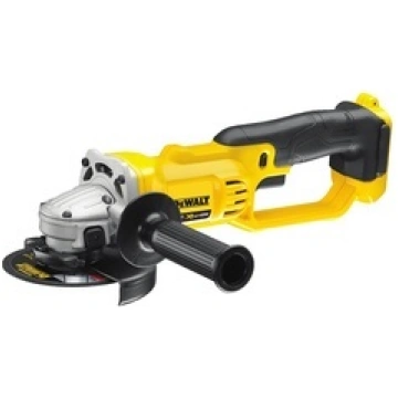 Slīpmašīna Dewalt Dcg412nt
