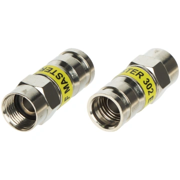 KOMPRESIJAS SPRAUDNIS F/ZAC-TRISET-302-ECA/MSR