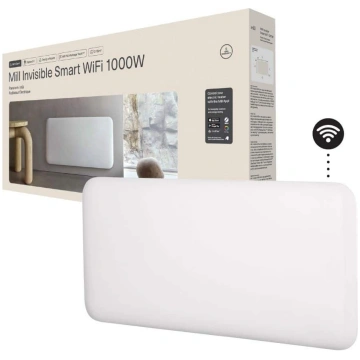 Mill PA1000WIFI4 Wi-Fi radiators, 1000 W