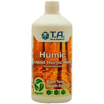 Terra Aquatica Humic - 1 Litro