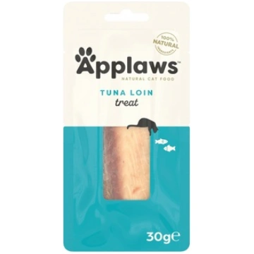 APP KAĶU TUNČA FILEJA 30G /9504 Applaws
